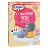 Dr. Oetker Gefüllte Keksdose "Winter Outfit" -Backen Verkaufsgeschäft 1 01 531700 4 Lebensmittelfarben 1500x1500 jpg 1280x1280