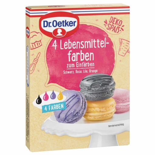 Dr. Oetker Gefüllte Keksdose "Winter Outfit" -Backen Verkaufsgeschäft 1 01 531700 4 Lebensmittelfarben 1500x1500 jpg 1280x1280