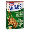 Dr. Oetker Vitalis KnusperPlus Nussmischung -Backen Verkaufsgeschäft 1 01 631100 KnusperPlus Nussmischung 1500x1500 1 jpg 1280x1280