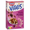 Dr. Oetker Vitalis Schokomüsli Feinherb RAC MB 1 Dr. Oetker Vitalis Schokomüsli Feinherb RAC MB -Backen Verkaufsgeschäft 1 01 633100 Schokomuesli feinherb 2023 1500x1500 jpg 1280x1280