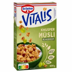 Neu eingetroffen -Backen Verkaufsgeschäft 1 01 663200 Knuspermuesli klassisch 1500x1500 1 jpg 1280x1280