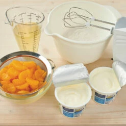 Dr. Oetker Mandarinen Schmand Kuchen -Backen Verkaufsgeschäft 1 01 800000 MandarinenSchmand 2023 Handling3 1500x1500 jpg 1280x1280