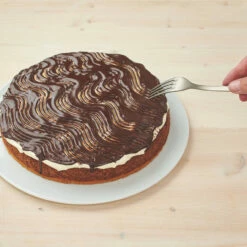 Dr. Oetker Donauwellen