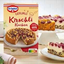 Dr. Oetker Kirschli Kuchen -Backen Verkaufsgeschäft 1 01 801500 Kirschli Kuchen 2023 A 1500x1500 jpg 1280x1280