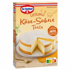 Dr. Oetker Käse-Sahne Torte -Backen Verkaufsgeschäft 1 01 801600 Kaese Sahne Torte 2023 1500x1500 jpg 1280x1280