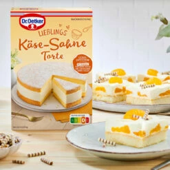 Dr. Oetker Käse-Sahne Torte -Backen Verkaufsgeschäft 1 01 801600 Kaese Sahne Torte A 2023 1500x1500 jpg 1280x1280