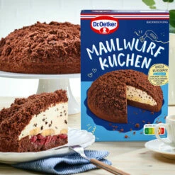 Dr. Oetker Maulwurf Kuchen -Backen Verkaufsgeschäft 1 01 801900 Maulwurfkuchen A 2023 1500x1500 1 jpg 1280x1280