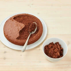 Dr. Oetker Maulwurf Kuchen -Backen Verkaufsgeschäft 1 01 801900 Maulwurfkuchen Handling2 2023 1500x1500 3 jpg 1280x1280