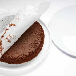 Dr. Oetker Tarte Au Chocolat -Backen Verkaufsgeschäft 1 01 880600 TarteAuChocolat Handling3 2023 1500x1500 4 jpg 1280x1280