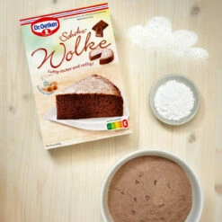 Dr. Oetker Schoko Wolke -Backen Verkaufsgeschäft 1 01 911400 Wolke Schoko Inhalt 2023 1500x1500 jpg 1280x1280