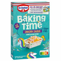 Dr. Oetker Einhorn Zauber 7 Dr. Oetker Einhorn Zauber -Backen Verkaufsgeschäft 1 29 200061 F Einhorn Zauber 1500x1500 jpg 1280x1280