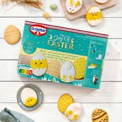 Dr. Oetker Dekorier-Set Osterkekse -Backen Verkaufsgeschäft 1 46 222600 Oster Dekorier Kit A 2024 1500x1500 jpg 1280x1280