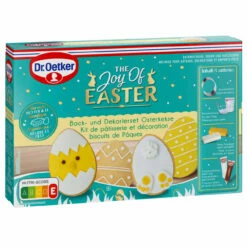 Dr. Oetker Dekorier-Set Osterkekse -Backen Verkaufsgeschäft 1 46 222600 Oster Dekorier Kit F 2024 1500x1500 jpg 1280x1280