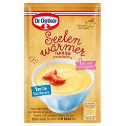 Dr. Oetker Gefüllte Puddingdose "Familie" -Backen Verkaufsgeschäft 101421100 Seelenw Familie Vanille 1250x1250 jpg 1280x1280