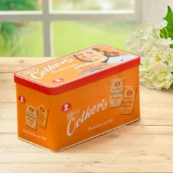 Dr. Oetker Aufbewahrungsdose Backzutaten -Backen Verkaufsgeschäft 110702 Aufbewahrungsdose Backzutaten 1280x1280