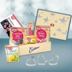 Dr. Oetker Gefüllte Keksdose "Winter Outfit" -Backen Verkaufsgeschäft 112026 gefDose WinterOutfit 2023 jpg 1280x1280