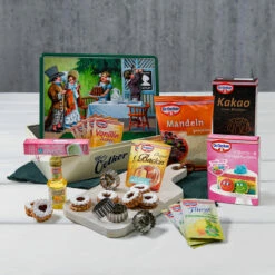 Dr. Oetker Gefüllte Keksdose "Spitzbuben" -Backen Verkaufsgeschäft 112103 A Gef Keksdose Spitzbuben 1500x1500 1280x1280