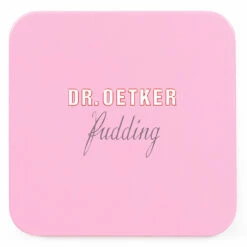 Dr. Oetker Puddingdose "Rosa" 9 Dr. Oetker Puddingdose "Rosa" -Backen Verkaufsgeschäft 112116 FST Rosa Puddingdose Deckel 1500x1500 1280x1280