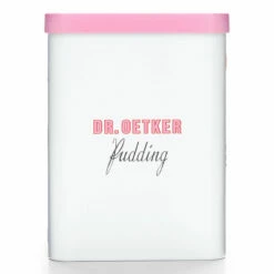Dr. Oetker Puddingdose "Rosa" 10 Dr. Oetker Puddingdose "Rosa" -Backen Verkaufsgeschäft 112116 FST Rosa Puddingdose Seite 1500x1500 1280x1280