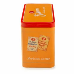 Dr. Oetker Vintage-Dose "Backzutaten Klein" -Backen Verkaufsgeschäft 112202 Backzutaten klein seitlich 1500x1500 1280x1280