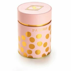 Dr. Oetker Aromadose "puder-gold" -Backen Verkaufsgeschäft 112204 2 F Kaffeedose puder 1500x1500 1280x1280