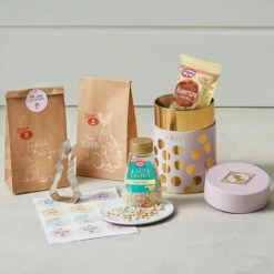 Dr. Oetker Gefüllte Dose "Ostern"