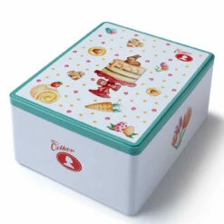 Dr. Oetker Hohe Keksdose "Ostern"