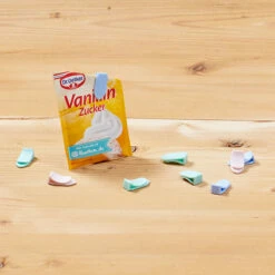 Dr. Oetker Mini-Tütenclip, 20 Stück -Backen Verkaufsgeschäft 131716 A Mini Tuetenclip Roeck 1200x1200 1280x1280