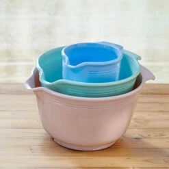 Dr. Oetker Rührschüssel, 3 Liter -Backen Verkaufsgeschäft 131738 131737 131739 A Ruehrschuesseln 3er 1250x1250 1280x1280 1