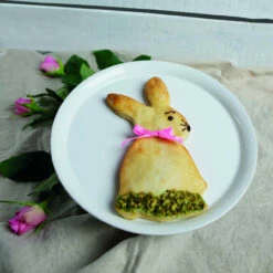 Dr. Oetker Riesen-Ausstecher / Backrahmen "Hase" -Backen Verkaufsgeschäft 131902 Riesen Ausstecher Hase 5 1500x1500 1280x1280