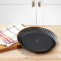 Dr. Oetker Obstkuchenform, Ø 28 Cm -Backen Verkaufsgeschäft 131909 A Obstkuchenform Toel 28 cm 1500x1500 jpg 1280x1280