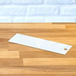 Dr. Oetker Tortenglätter, Extra Hoch 23 Cm