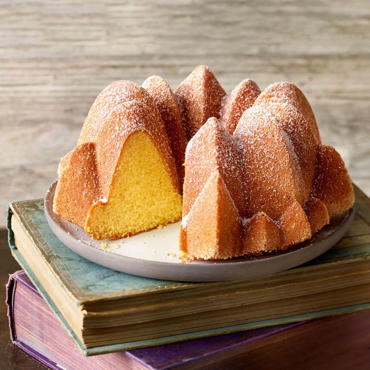 Dr. Oetker Back-Kunst Gugelhupf "Creative" 5 Dr. Oetker Back-Kunst Gugelhupf "Creative" – Bild 3