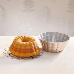 Dr. Oetker Back-Kunst Gugelhupf "Floral" -Backen Verkaufsgeschäft 131929 A Gugelhupf Floral Roeck 1500x1500 jpg 1280x1280