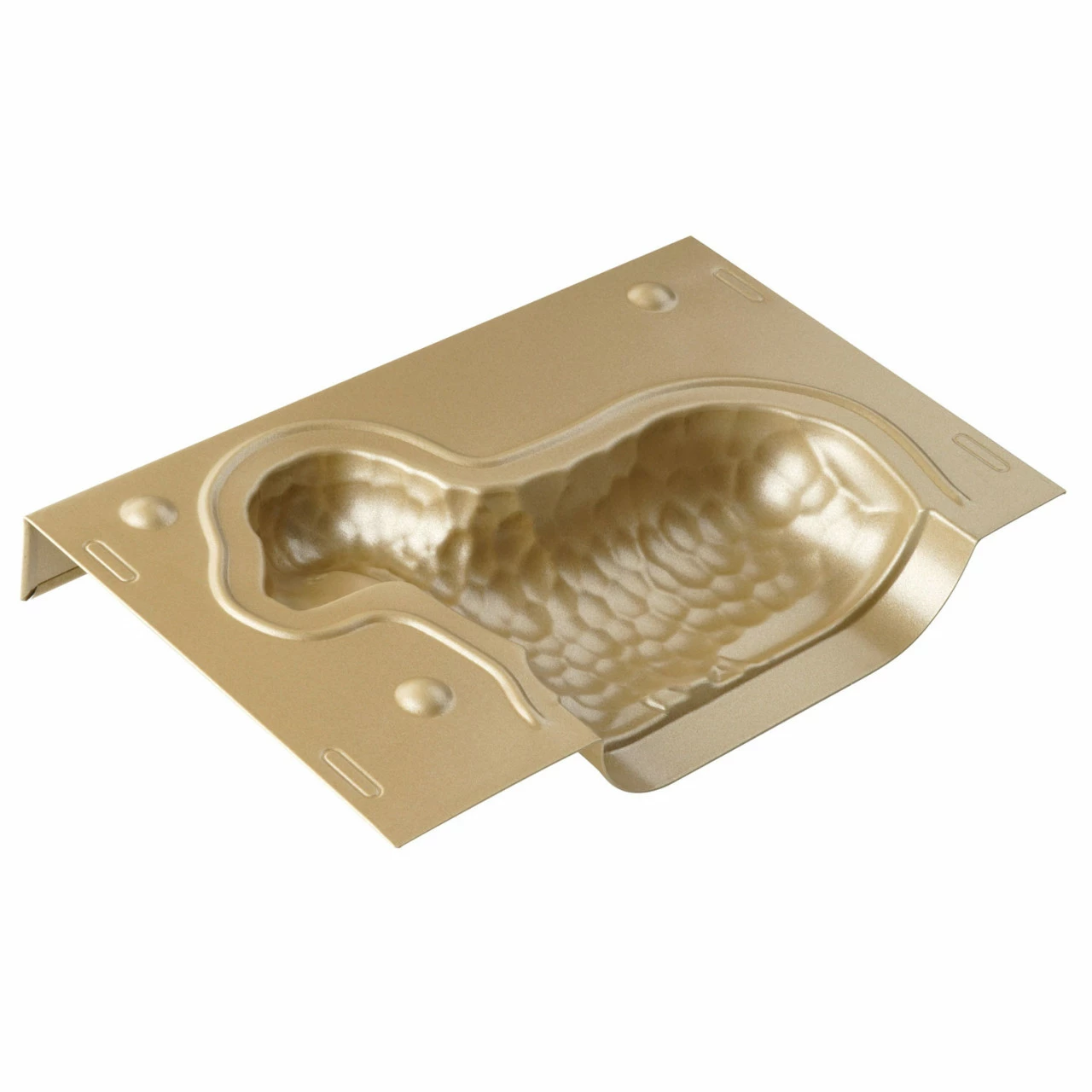 Dr. Oetker Vollbackform "Lämmchen" 7 Dr. Oetker Vollbackform "Lämmchen" – Bild 5