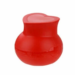 Dr. Oetker Silikon-Schmelztopf