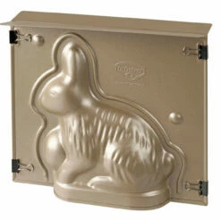 Dr. Oetker Vollbackform "Häschen"