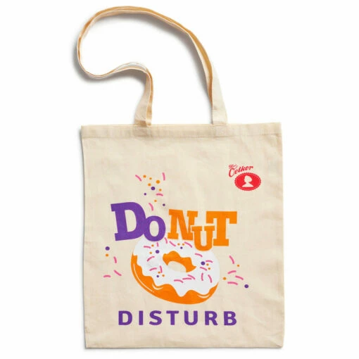 Dr. Oetker Jutetasche ''Donut'' 8 Dr. Oetker Jutetasche ''Donut'' -Backen Verkaufsgeschäft 132114 Tasche Donut 1500x1500 jpg 1280x1280