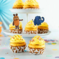 Dr. Oetker Party-Picker „Maus Und Elefant“ -Backen Verkaufsgeschäft 132203 Party Picker Maus und Elefant 1 1500x1500 1280x1280