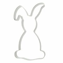 Dr. Oetker Ausstecher Hase Knickohr