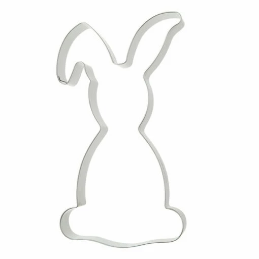 Dr. Oetker Ausstecher Hase Knickohr -Backen Verkaufsgeschäft 132204 Ausstecher Hase Knickohr 2 1500x1500 1280x1280