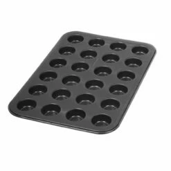 Dr. Oetker Mini-Muffinform, 24er -Backen Verkaufsgeschäft 132215 Muffinform 24er MAIN 1500x1500 1 1280x1280