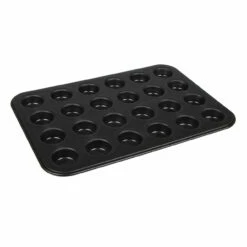 Dr. Oetker Mini-Muffinform, 24er -Backen Verkaufsgeschäft 132215 Muffinform 24er MAIN 1500x1500 4 1280x1280