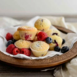 Dr. Oetker Mini-Muffinform, 24er