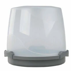 Dr. Oetker Kuchen-Transportbox, Extra Hoch -Backen Verkaufsgeschäft 132216 extra hohe Transportbox MAIN 1500x1500 7 1280x1280