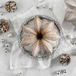 Dr. Oetker Back-Kunst Gugelhupf "Stern" -Backen Verkaufsgeschäft 132218 M Back Kunst Gugelhupf Stern 1500x1500 7 1280x1280