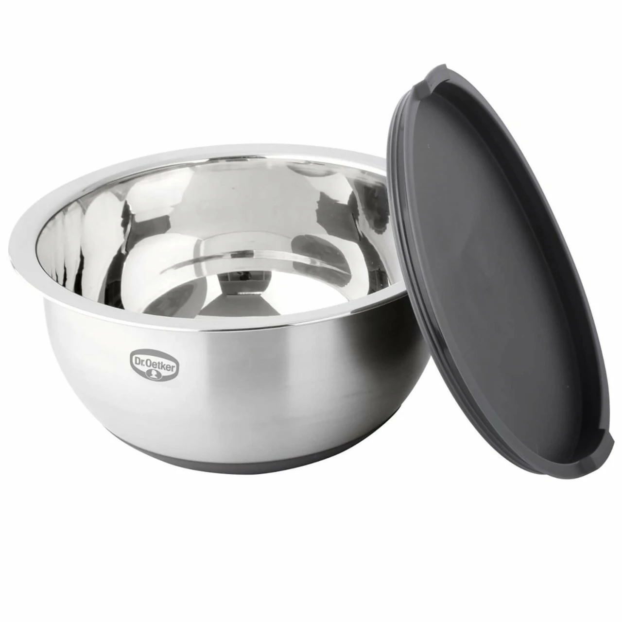 Dr. Oetker Rühr- Und Küchenschüssel "Exclusive" 3 Dr. Oetker Rühr- Und Küchenschüssel "Exclusive"