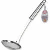 Dr. Oetker Schaum- Und Abseihlöffel Mit Sieb 1 Dr. Oetker Schaum- Und Abseihlöffel Mit Sieb -Backen Verkaufsgeschäft 132236 Schaum und Abseihloffel 1500x1500 1 1280x1280