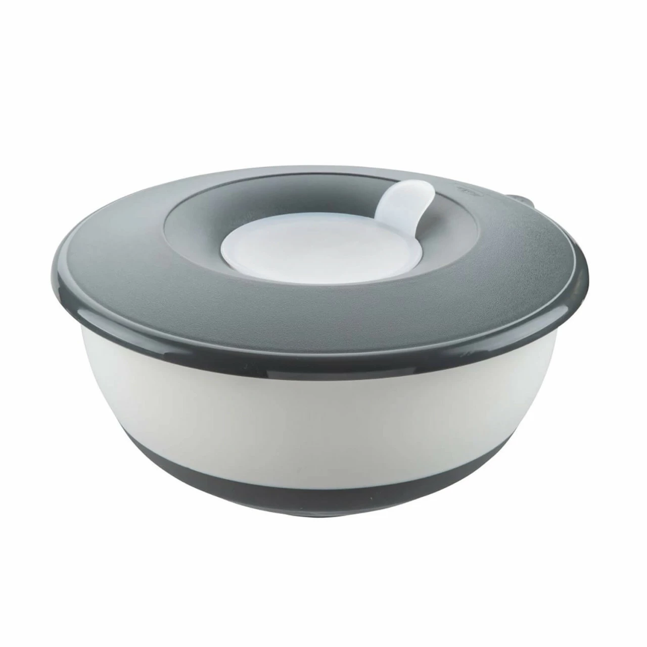 Dr. Oetker Rührschüssel, 3,2l Mit Deckel 6 Dr. Oetker Rührschüssel, 3,2l Mit Deckel – Bild 4