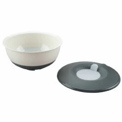 Dr. Oetker Rührschüssel, 3,2l Mit Deckel 13 Dr. Oetker Rührschüssel, 3,2l Mit Deckel -Backen Verkaufsgeschäft 132303 Ruhrschussel mit Deckel 1500x1500 3 1280x1280